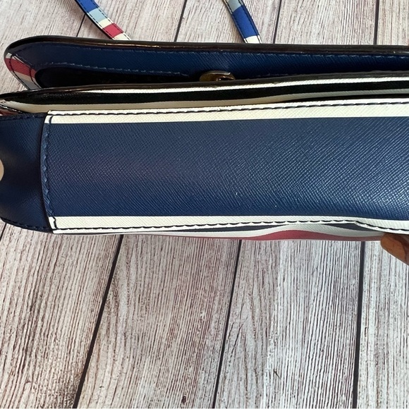 Kate Spade Crossbody Purse - Picture 6 of 9